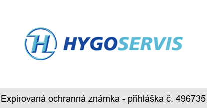 H HYGOSERVIS