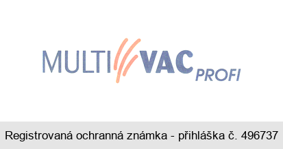 MULTI VAC PROFI