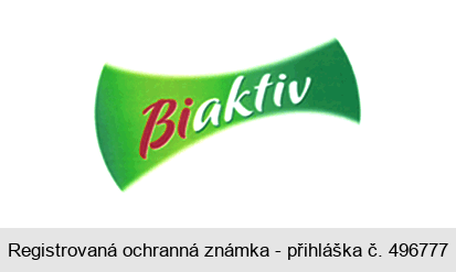 Biaktiv