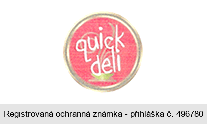 quick deli