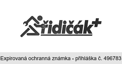 řidičák +