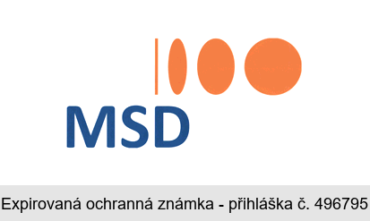 MSD