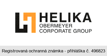 HELIKA OBERMEYER CORPORATE GROUP