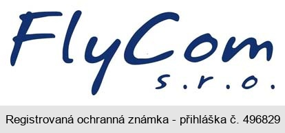 FlyCom s.r.o.
