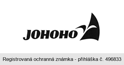 JOHOHO