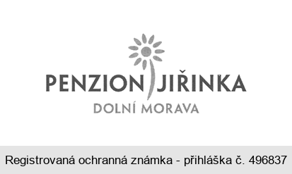 PENZION JIŘINKA DOLNÍ MORAVA