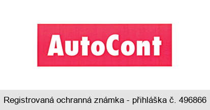 AutoCont