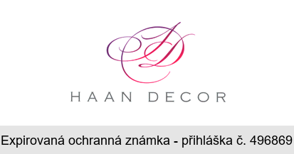 HAAN DECOR HD