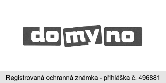 do my no