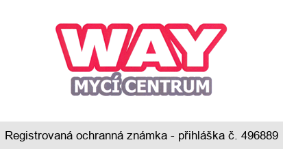 WAY MYCÍ CENTRUM