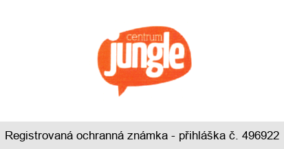 centrum jungle