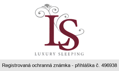 LS LUXURY SLEEPING