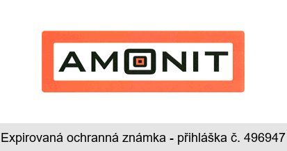 AMONIT