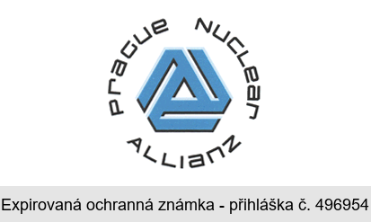 PraGUe NUCLear ALLIanZ