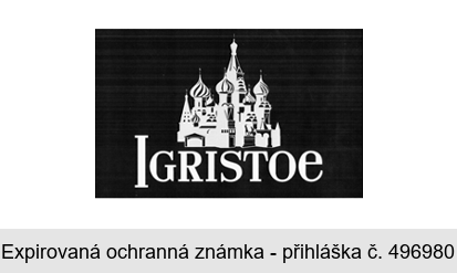 IGRISTOE