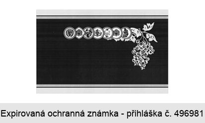 Ochranná známka