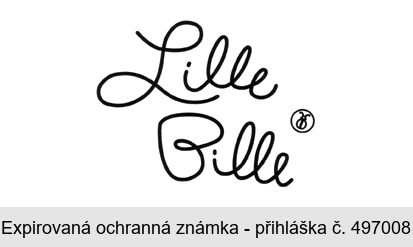 Lille Bille