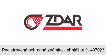 ZDAR