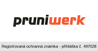 pruniwerk