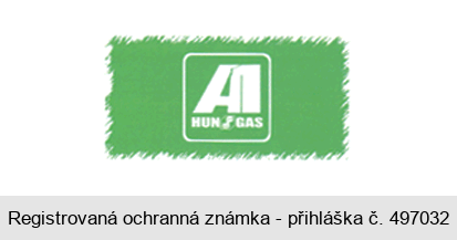 A1 HUNSGAS