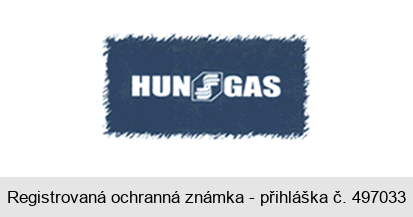 HUNSGAS