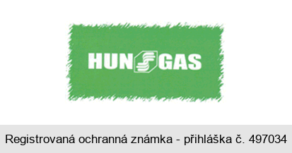 HUNSGAS