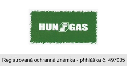 HUNSGAS