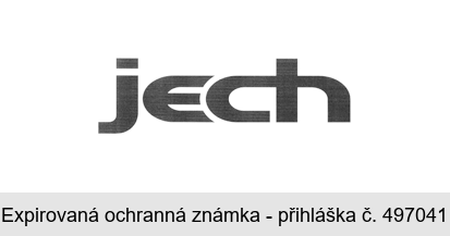 jech