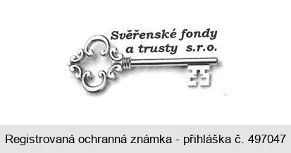 Svěřenské fondy a trusty s.r.o.