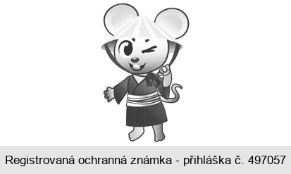 Ochranná známka