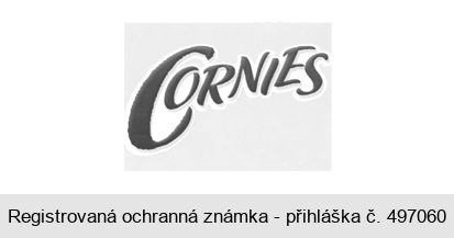 CORNIES