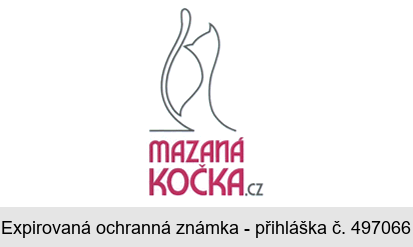 MAZANÁ KOČKA.cz