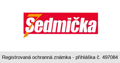 7 Sedmička