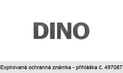 DINO