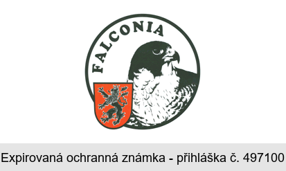 FALCONIA