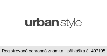 urban style