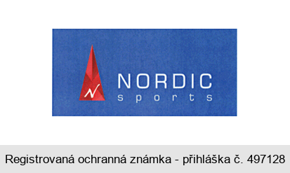 NORDIC sports