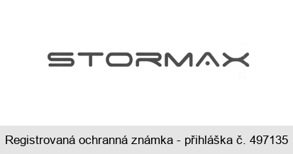 STORMAX