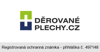 DĚROVANÉ PLECHY.CZ