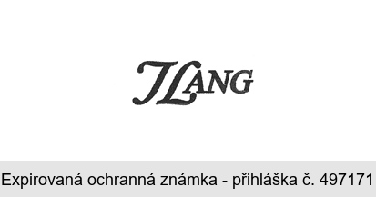 J Lang