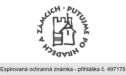 PUTUJME PO HRADECH A ZÁMCÍCH