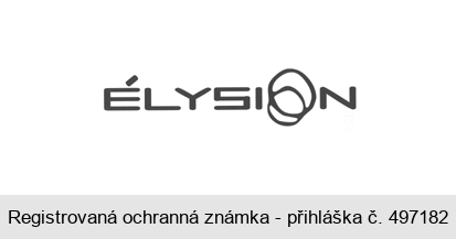 ÉLYSION