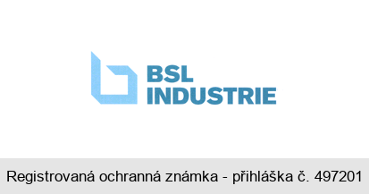 BSL INDUSTRIE