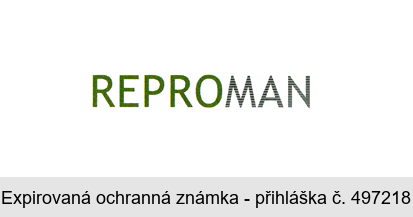 REPROMAN