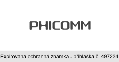 PHICOMM