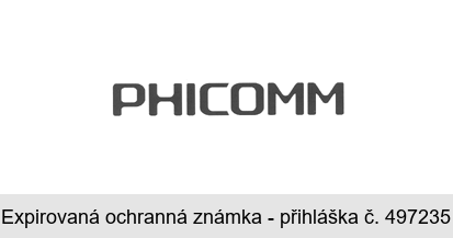 PHICOMM