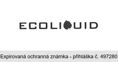 ECOLIQUID