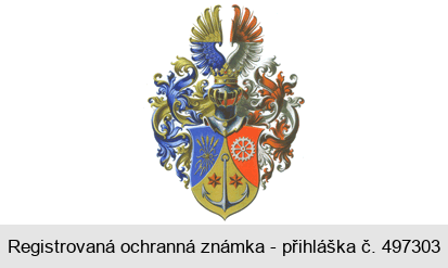 Ochranná známka