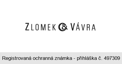 ZLOMEK & VÁVRA