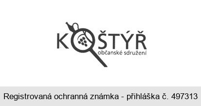 KOŠTÝŘ občanské sdružení